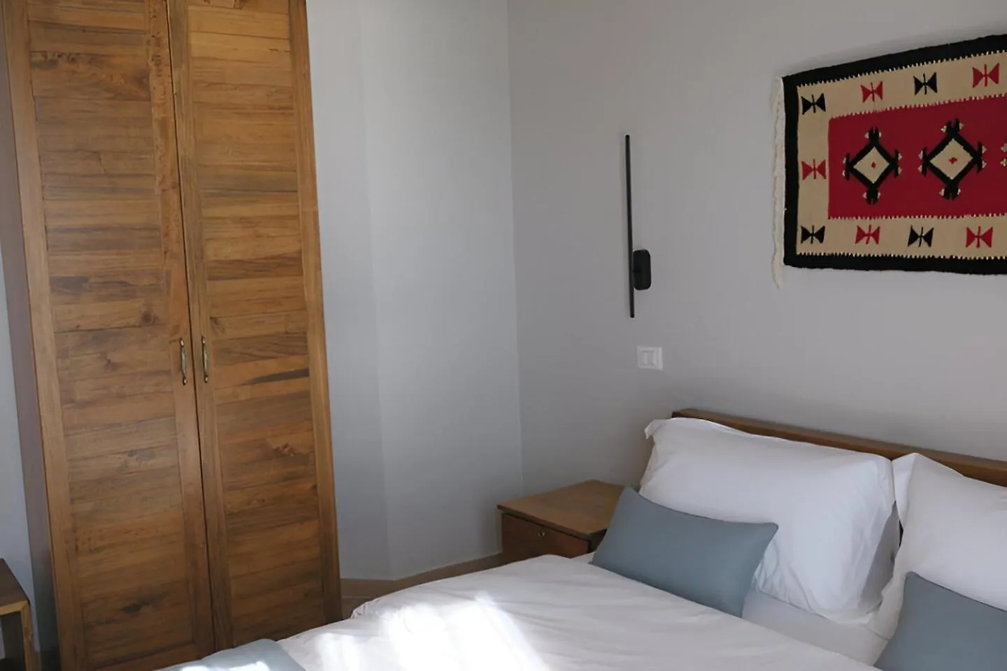 Doko Hotel Radhime
