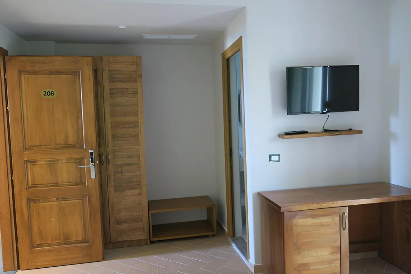 Doko Hotel Radhime