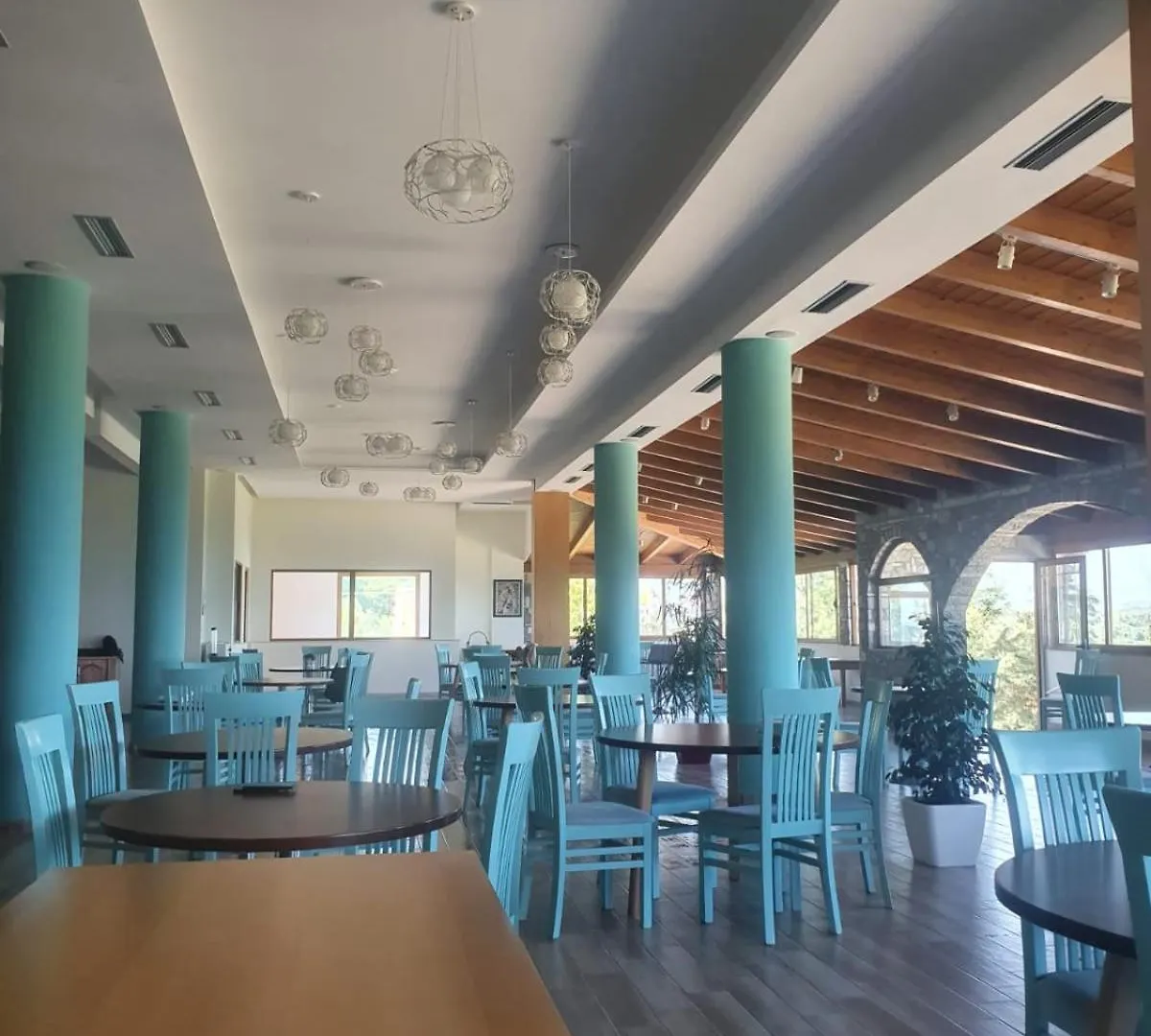 Doko Hotel Radhime