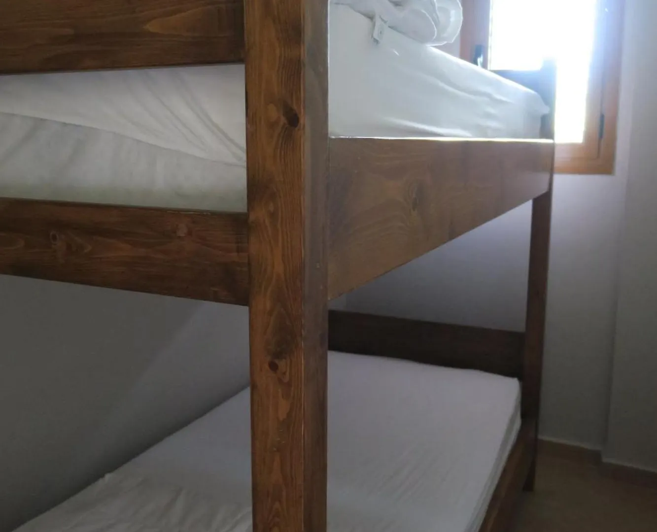 Doko Hotel Radhimë Albánie