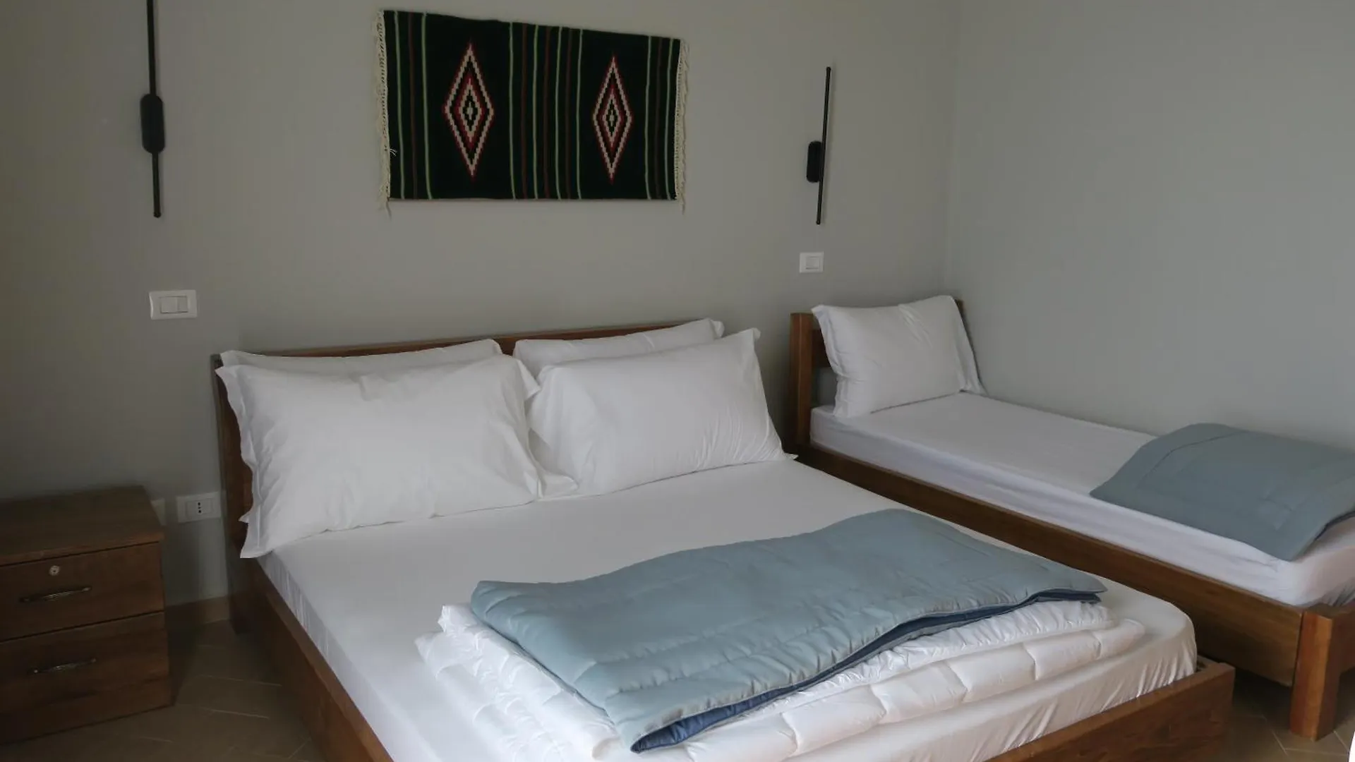 Doko Hotel Radhimë 4*,  Albania