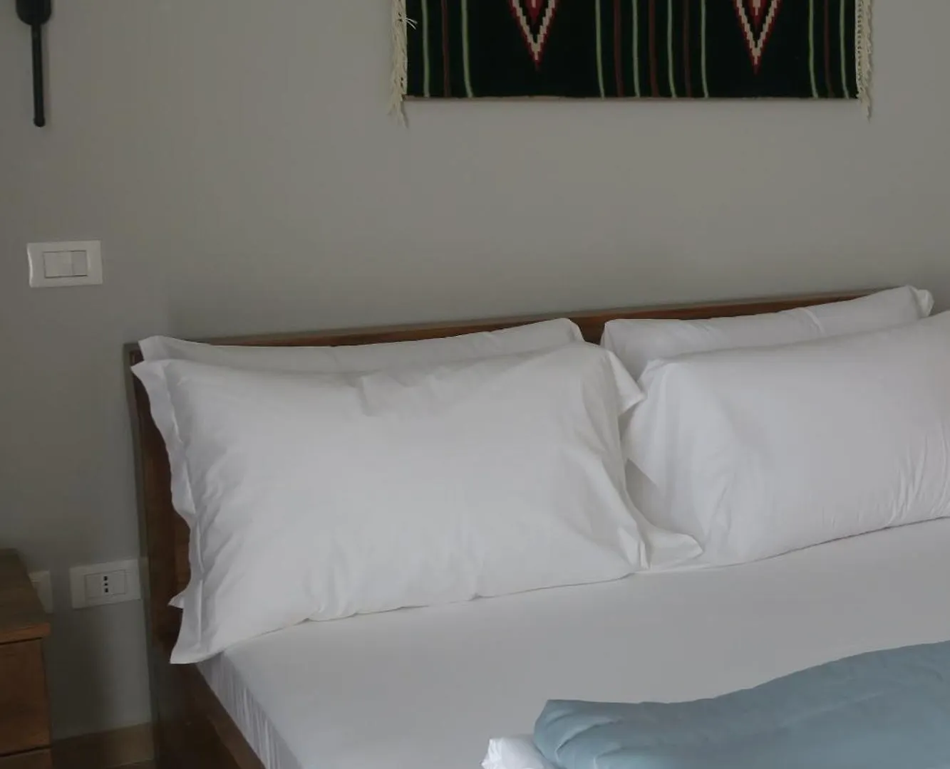 Doko Hotel Radhime 4*,  Albania