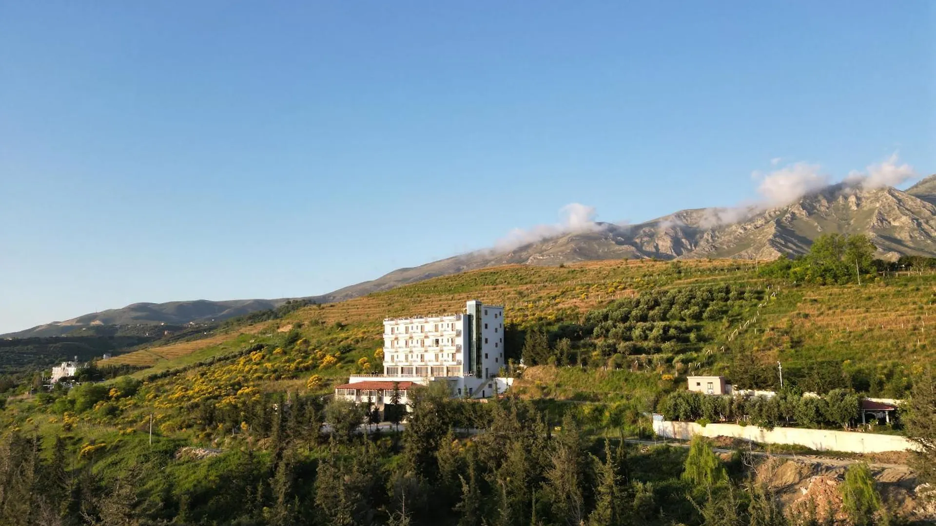 Doko Hotel Radhime