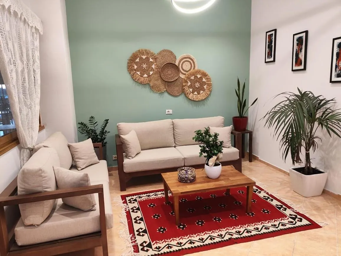 Doko Hotel Radhimë