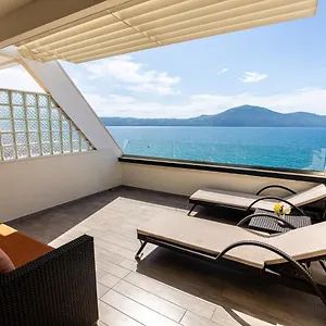 Hotel Picasso, Radhime
