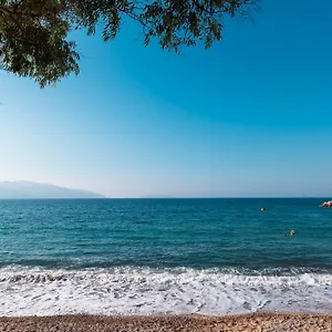 Hotel Mazarine Hotel, Vlore, Albania, Radhime