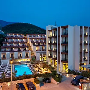 Hotel Olympia Touristic Village, Radhime