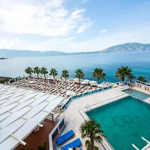 Hotel Coral &, Radhime
